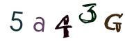Bild-CAPTCHA