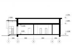 Energy efficient spa, MOSCOW REGION