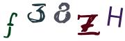 CAPTCHA на основе изображений