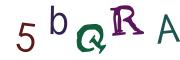 CAPTCHA на основе изображений